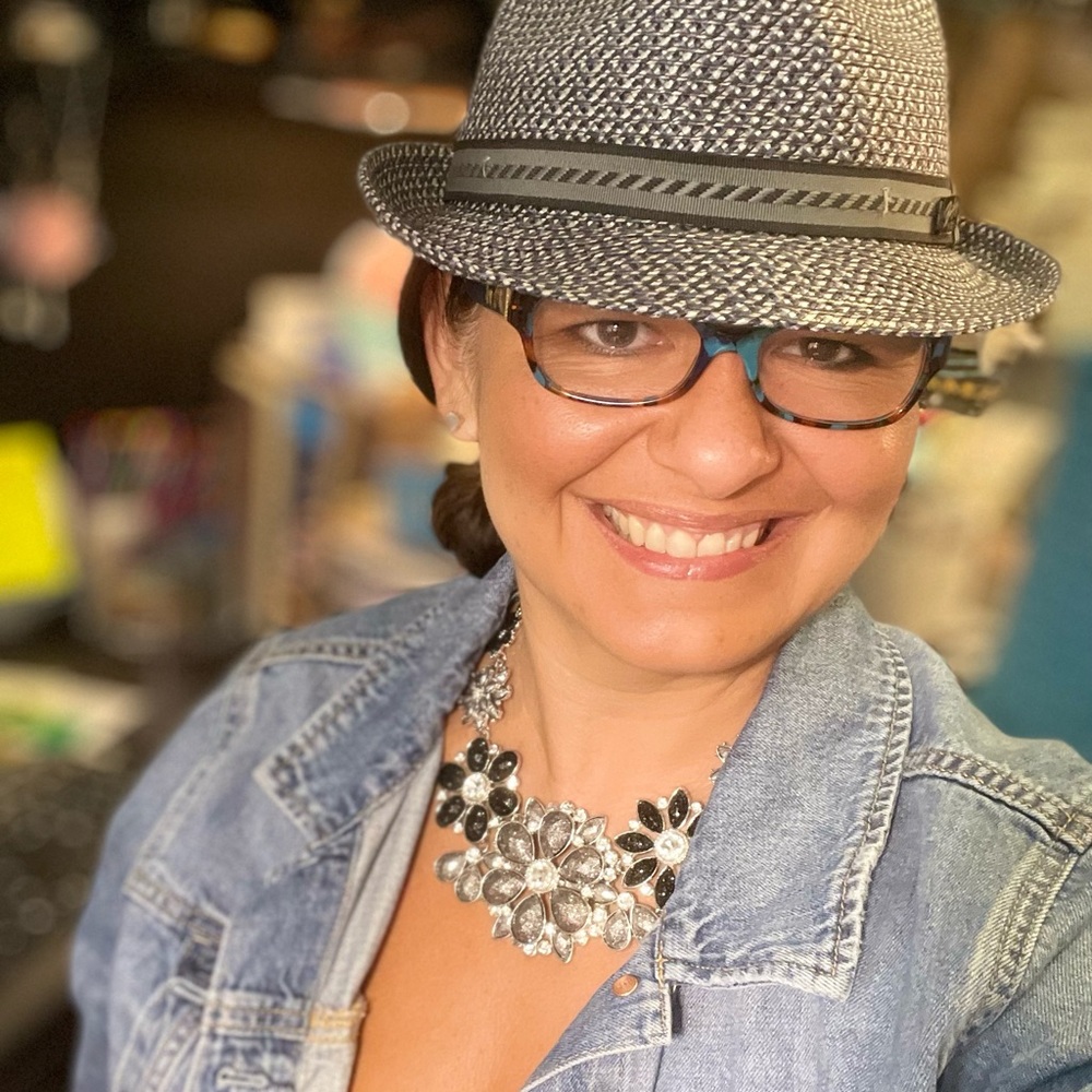 Meet your Posher, Michelle